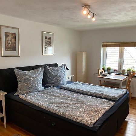 Werners Doppelzimmer Insul Exterior photo