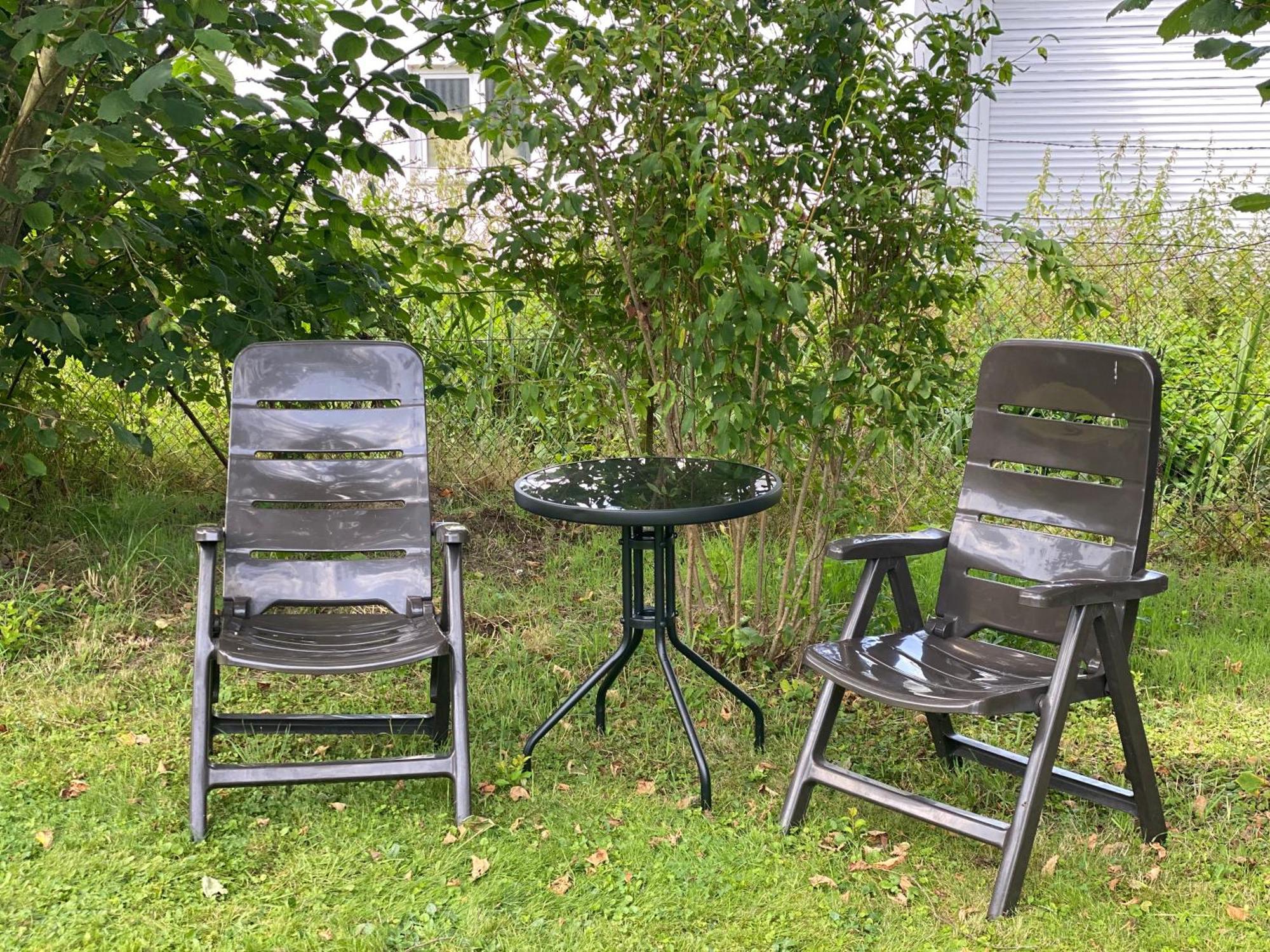 Werners Doppelzimmer Insul Exterior photo